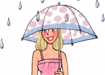 La playlist des jours de pluie
