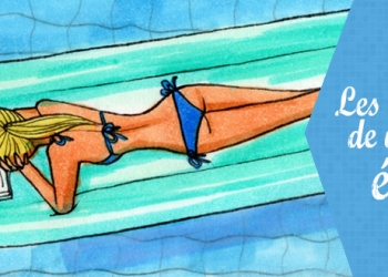 Les meilleurs livres de l'été 2013