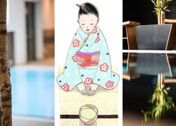 Onsen et massage japonais chez Vital spa à Bouc Bel Air