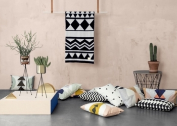 Déco scandinave chez Good Design Store