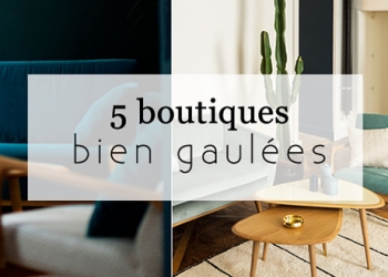 5 boutiques-déco qui donnent du sex appeal à votre appart 