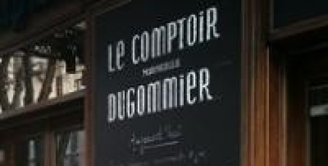 Le nouveau Dugommier