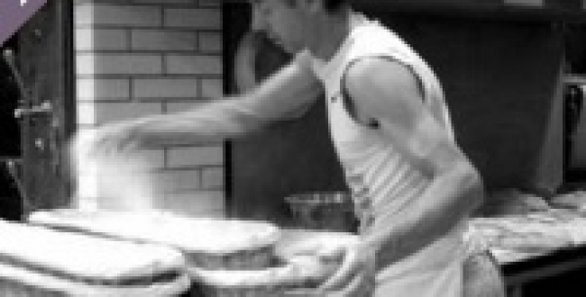 La boulanger fou