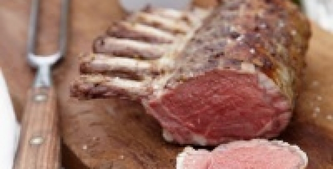La Boucherie, resto de carnivores dans l'arrière-boutique d'une boucherie