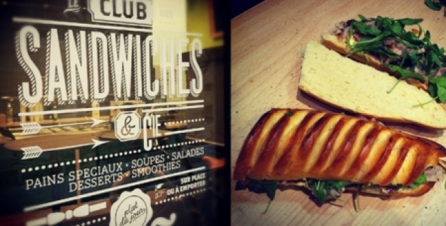 Club de jour