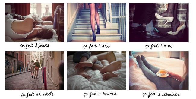I'ts complicated