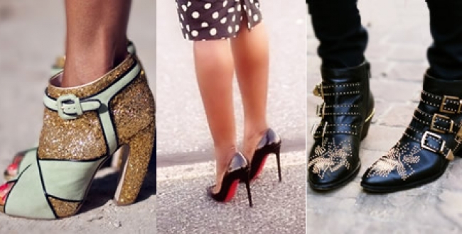 La Gambettes Box se la joue haute couture : gagnez vite les plus belles