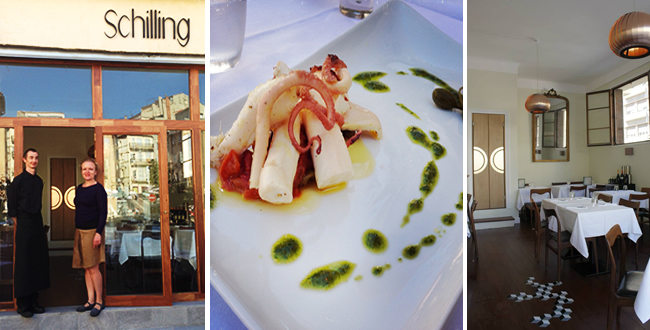 Resto le Schilling : le bon plan du moment