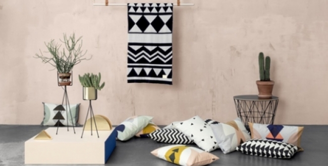 Déco scandinave chez Good Design Store