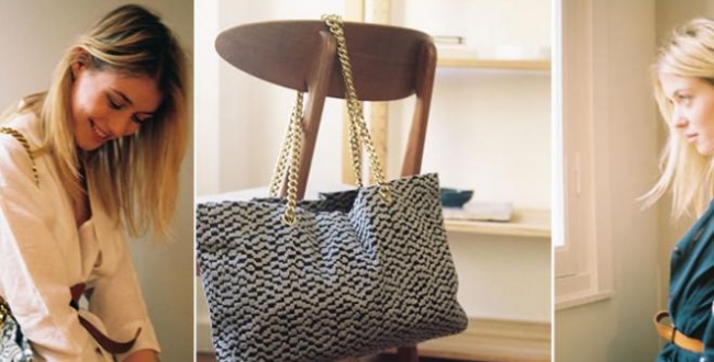 Le sac de Mary Poppins