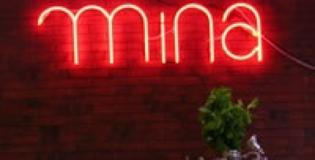  Le restaurant le  Mina Kouk