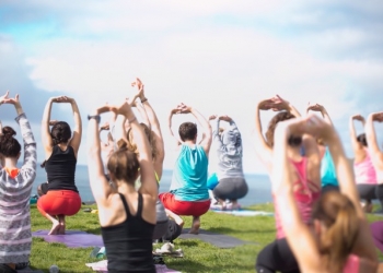 Le NIA, Non Impact Aerobic arrive à Marseille