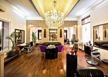 L'Appart : le salon de coiffure mythique d'Aix en provence